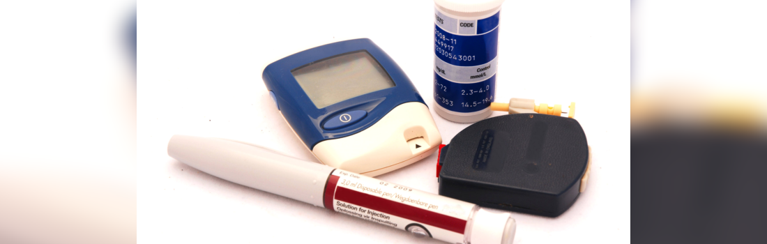 diabetic supplies